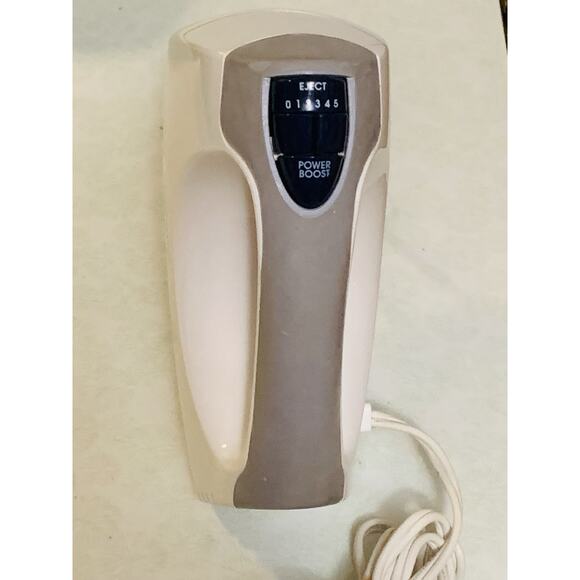 Black & Decker Power Pro Mixer Cat. No. MX50 Type 1 Tested - Picture 3 of 5